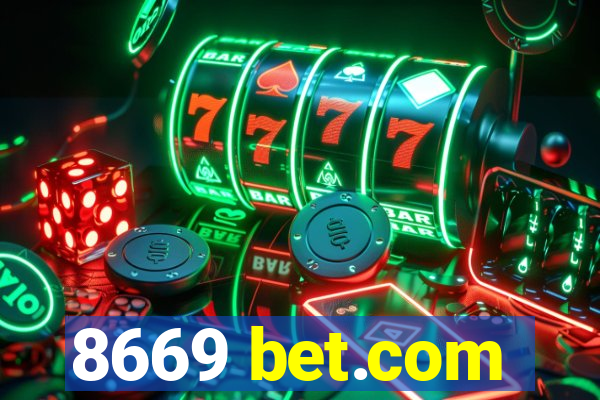 8669 bet.com