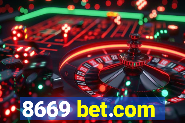 8669 bet.com