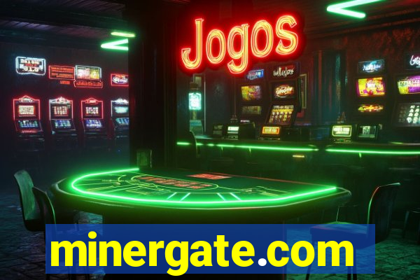 minergate.com