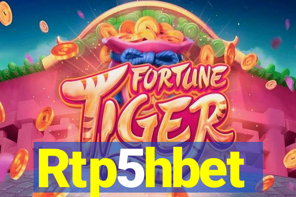 Rtp5hbet