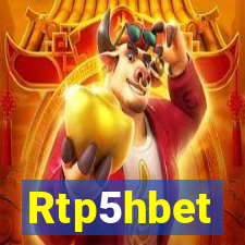 Rtp5hbet