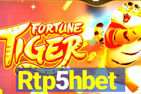 Rtp5hbet