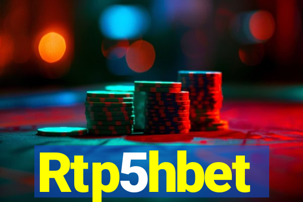 Rtp5hbet