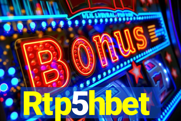 Rtp5hbet