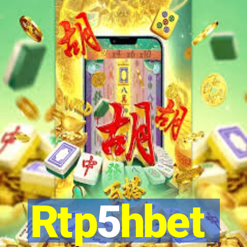 Rtp5hbet