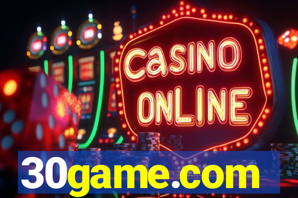 30game.com