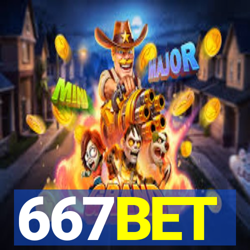 667BET