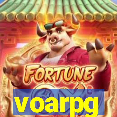 voarpg