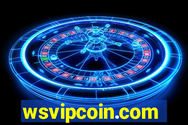 wsvipcoin.com