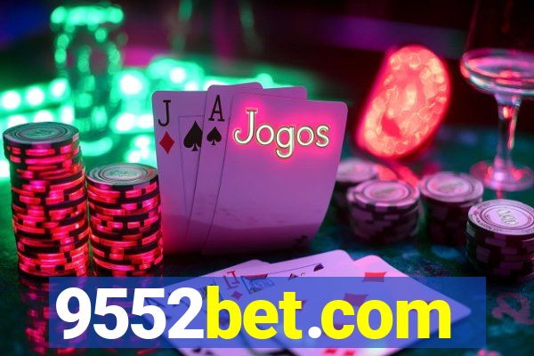 9552bet.com