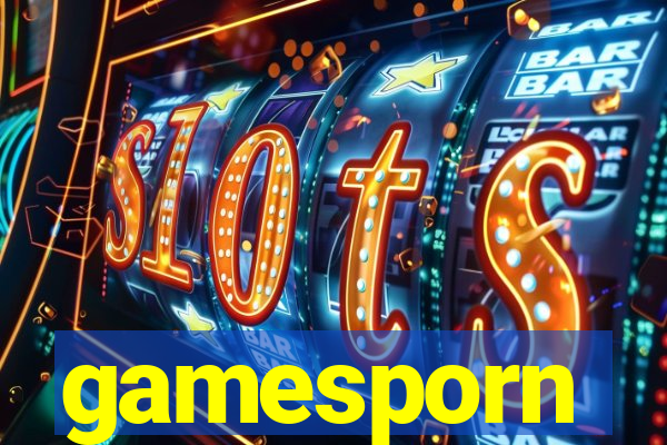 gamesporn