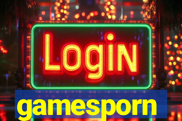 gamesporn