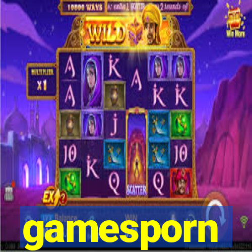 gamesporn