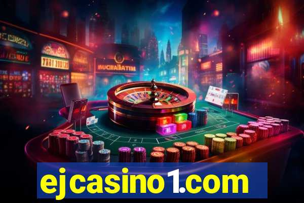 ejcasino1.com