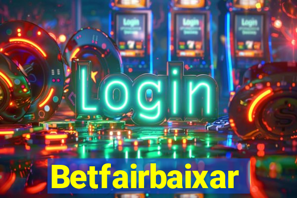 Betfairbaixar