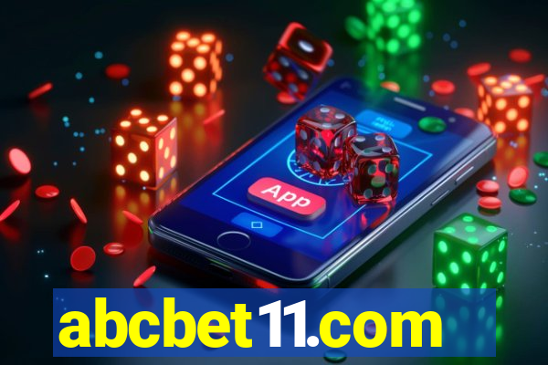 abcbet11.com