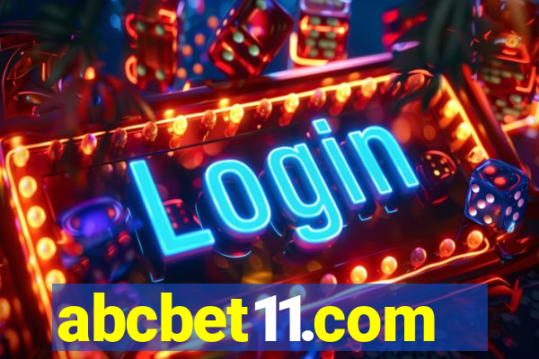 abcbet11.com