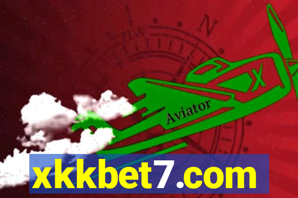 xkkbet7.com