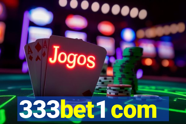 333bet1 com