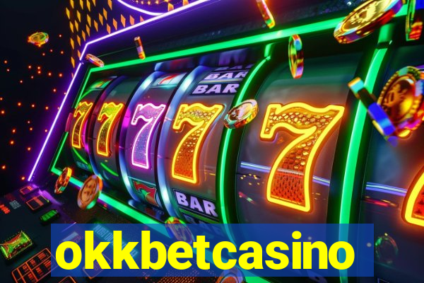 okkbetcasino