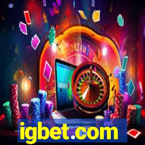 igbet.com