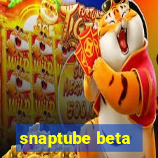 snaptube beta