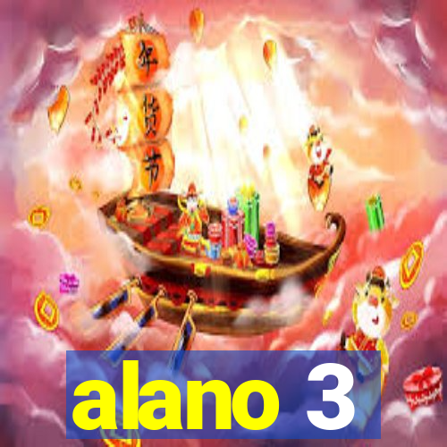 alano 3