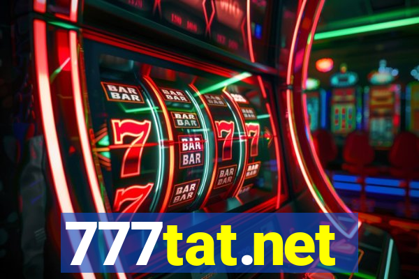 777tat.net