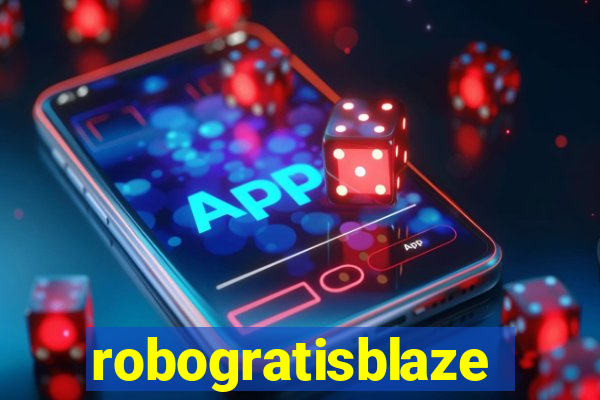 robogratisblaze