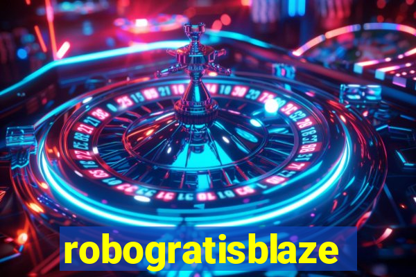 robogratisblaze