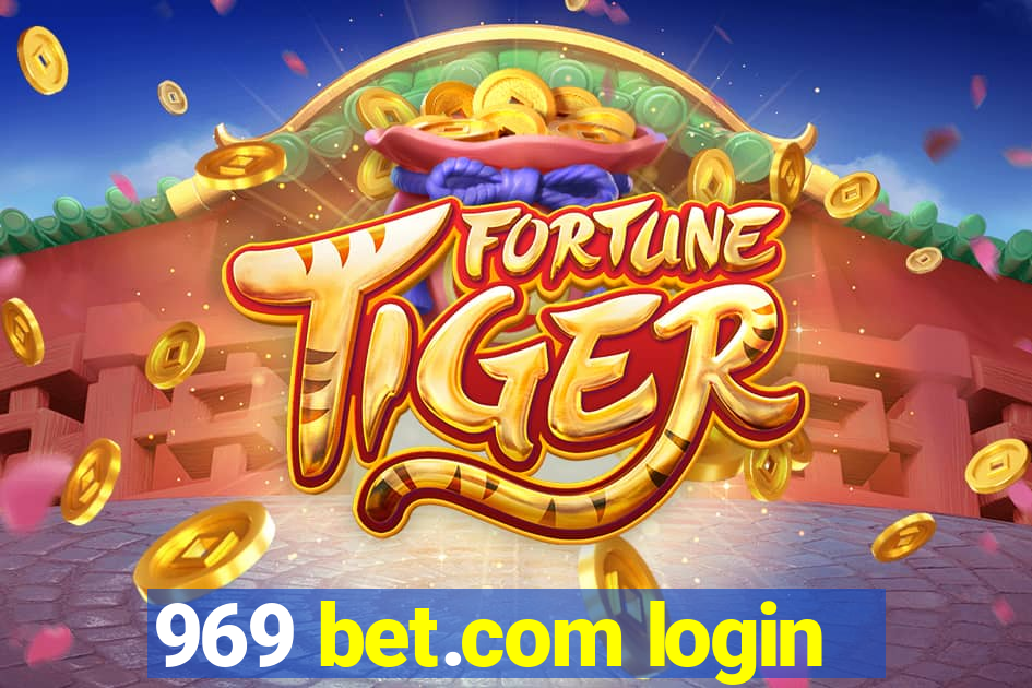 969 bet.com login