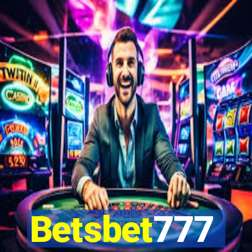 Betsbet777