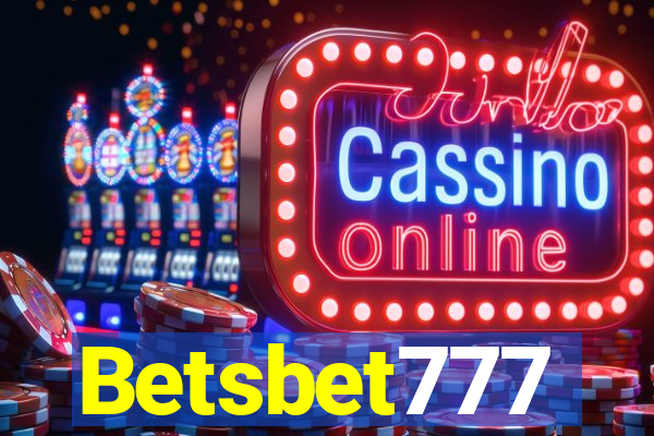 Betsbet777