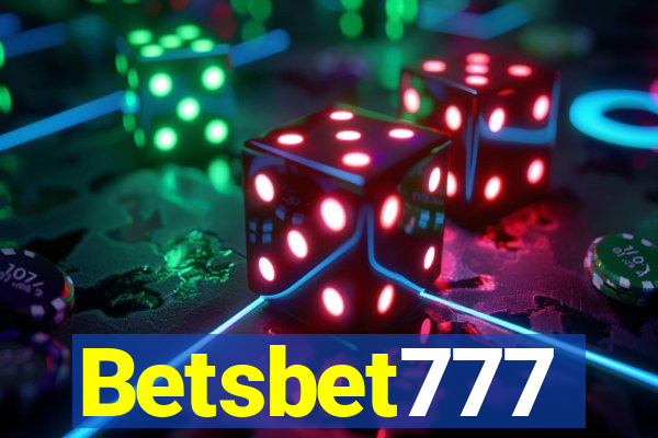 Betsbet777