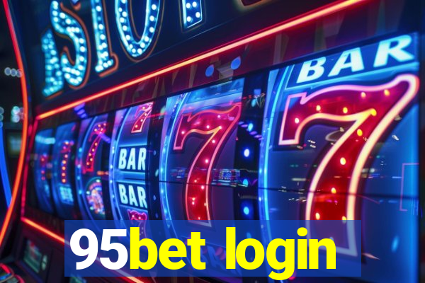 95bet login