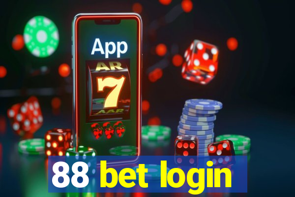 88 bet login