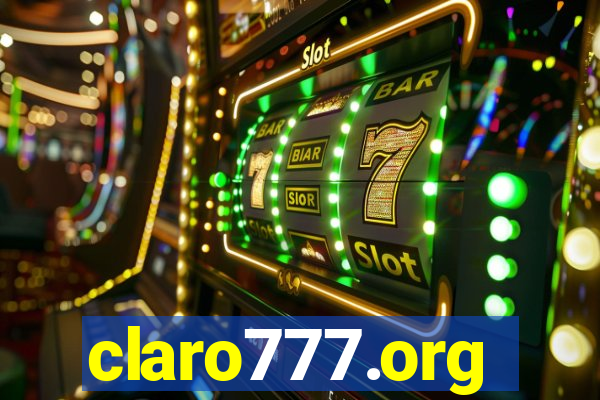 claro777.org