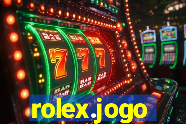 rolex.jogo
