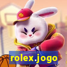 rolex.jogo