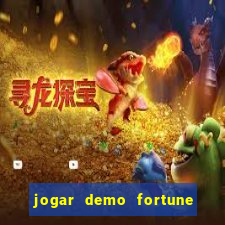 jogar demo fortune tiger 2