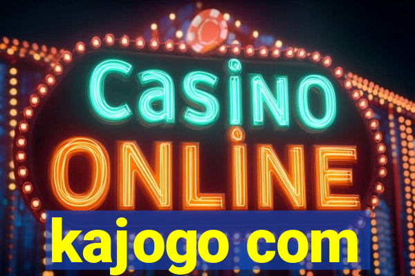 kajogo com