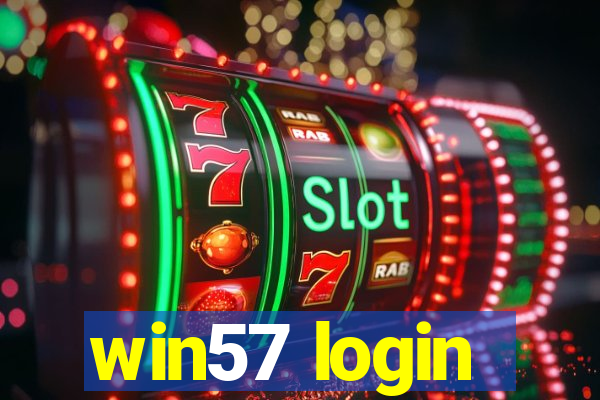 win57 login