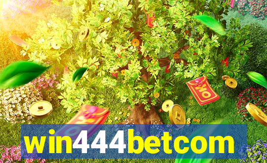 win444betcom