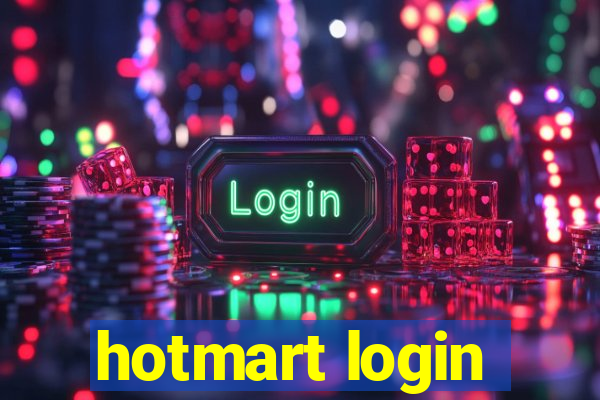 hotmart login