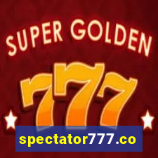 spectator777.com