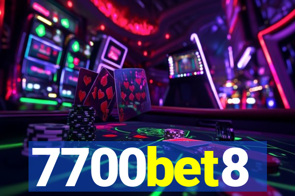 7700bet8