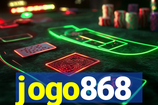 jogo868