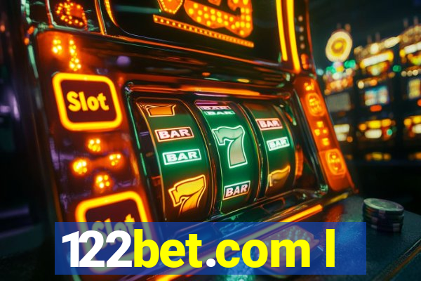 122bet.com l