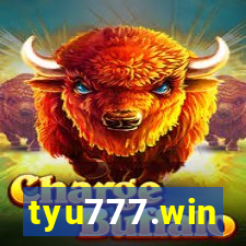 tyu777.win