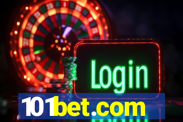 101bet.com